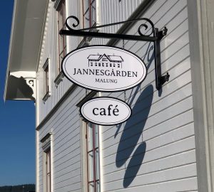 Jannesgården