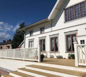 Jannesgården