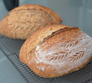 Surdegsbröd